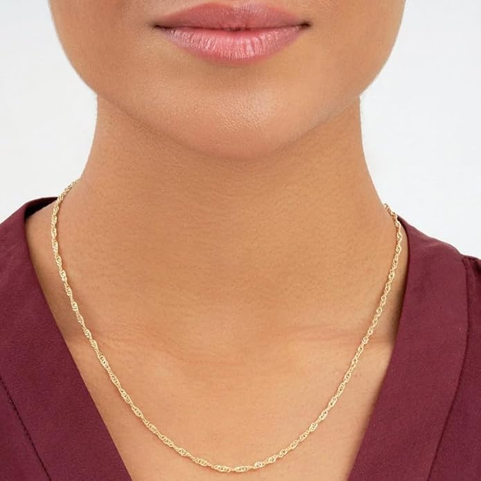 925 Sterling Silver Singapore Chain Lobster Clasp Paperclip Necklace for Women Sparkling Chain 2mm2.5mm3mm4mm5mm Gifts for Her