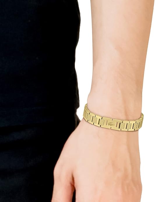 Lacoste Metropole Men's Bracelets