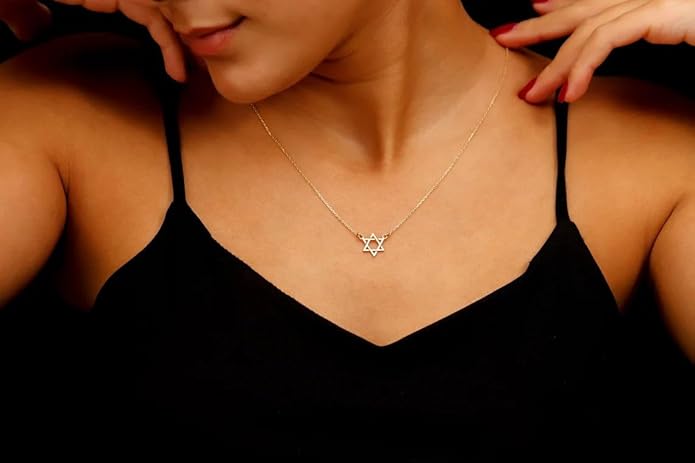 Gold Necklace for Women-14K Gold Plated Bow,Dragon,Shell, Palm Tree, Seahorse, Conch Shell,Sardines, Cowboy Boot,Bat,Bunny Pendant Beachy Jewelry for Women Gifts
