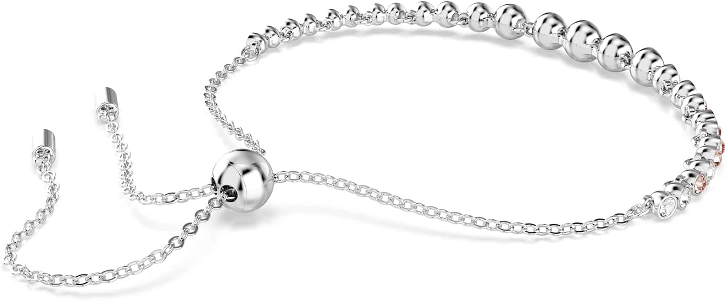 Swarovski Emily Tennis Bracelet Jewelry Collection