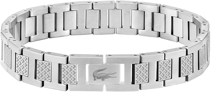 Lacoste Metropole Men's Bracelets