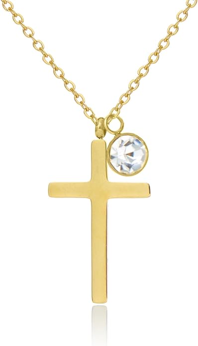 ROSEDANCE Heart Necklace for Women, 14K Gold Plated Dainty Heart Necklace, Tiny Love Symbol Pendant Choker, Minimalist Dainty Jewelry Gift, Valentines Day Anniversary Birthday