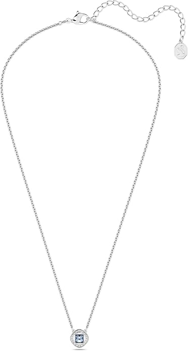 Swarovski Una Angelic Crystal Pendant Necklace Collection