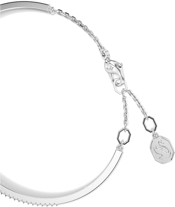 Swarovski Mesmera bracelet