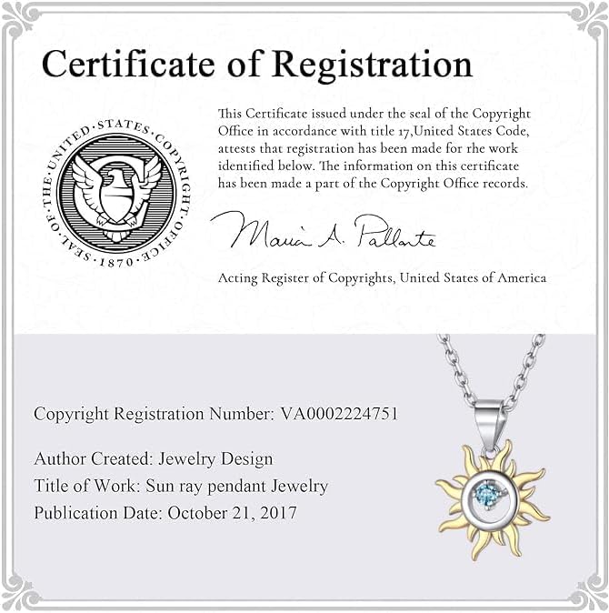 ChicSilver Personalized 925 Sterling Silver Dainty Small Heart/Star/Moon/Dot/Triangle Pendant Necklace for Women, Silver/Gold/Rose Gold/Black (with Gift Box)