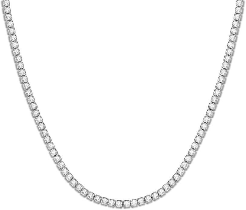 925 Sterling Silver Fashion Pendant Necklace for Women，Fashion Jewelry, 18K Gold Plated， Advanced Retro Series Link Chains ，Basic Multifunctional Accessories Suitable for Multiple Occasions and Daily Wear