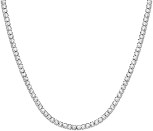 925 Sterling Silver Fashion Pendant Necklace for Women，Fashion Jewelry, 18K Gold Plated， Advanced Retro Series Link Chains ，Basic Multifunctional Accessories Suitable for Multiple Occasions and Daily Wear