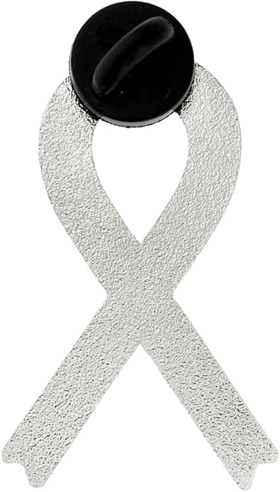 PinMarts Breast Cancer Ribbons and Breast Cancer Awareness Enamel Pins - Perfect Breast Cancer Gifts for Women, Events, Fundraisers, and Breast Cancer Awareness Decoration