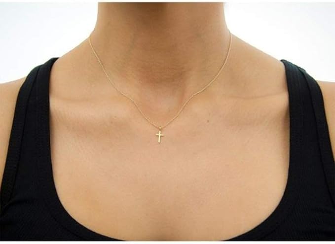 Hundred River Friendship Anchor Compass Necklace Good Luck Elephant Pendant Chain Necklace with Message Card