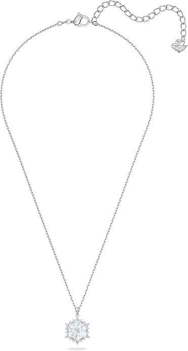 Swarovski Magic Necklace and Bracelet Crystal Jewelry Collection