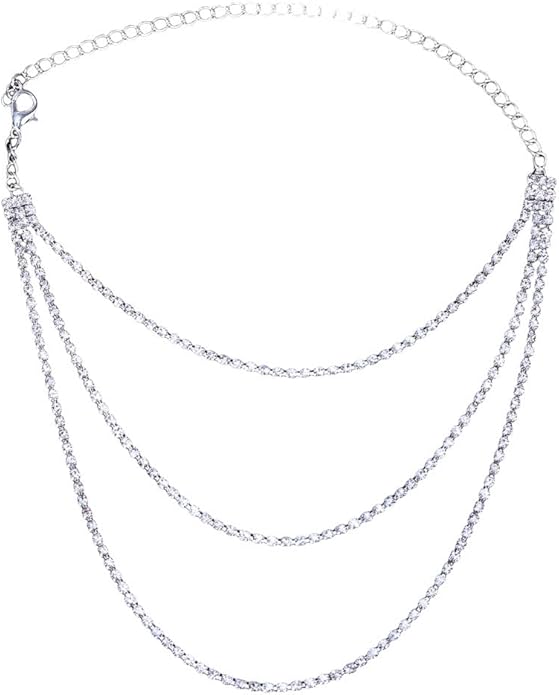 Ankle Bracelets for Women Waterproof Adjustable Stainless Steel Chain Anklet Bracelet for Women Vintage Fashion Simple Thin Chain Anklet Female Foot Summer Beach Jewelry Gift