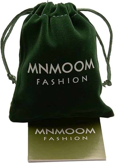 mnmoom 7.5 inch interchangeable Medical id bracelets for Women beads Medical alert bracelets with customize engraving