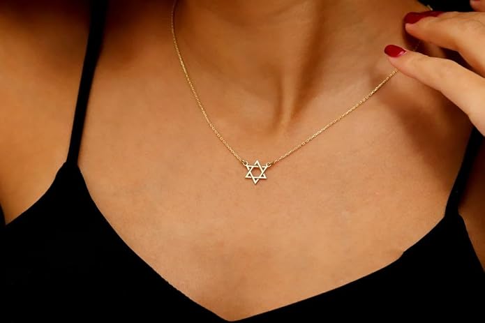 Gold Necklace for Women-14K Gold Plated Bow,Dragon,Shell, Palm Tree, Seahorse, Conch Shell,Sardines, Cowboy Boot,Bat,Bunny Pendant Beachy Jewelry for Women Gifts