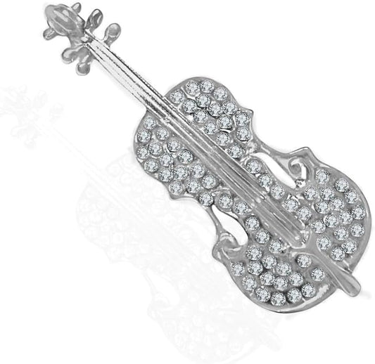 la luen Brooch Pins For Women Fashion Elegant Brooches Lapel Badges Coat Sweater Scarves Shawl Dress Accessory Wedding Party Prom Jewelry