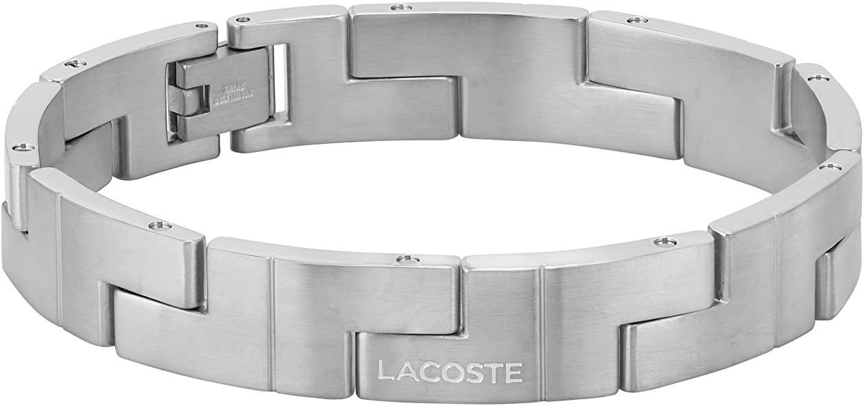 Lacoste Men's Catena Bracelet