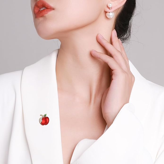 Queen Brooch Pins for Women Fashion,Brooches and Pins for Women