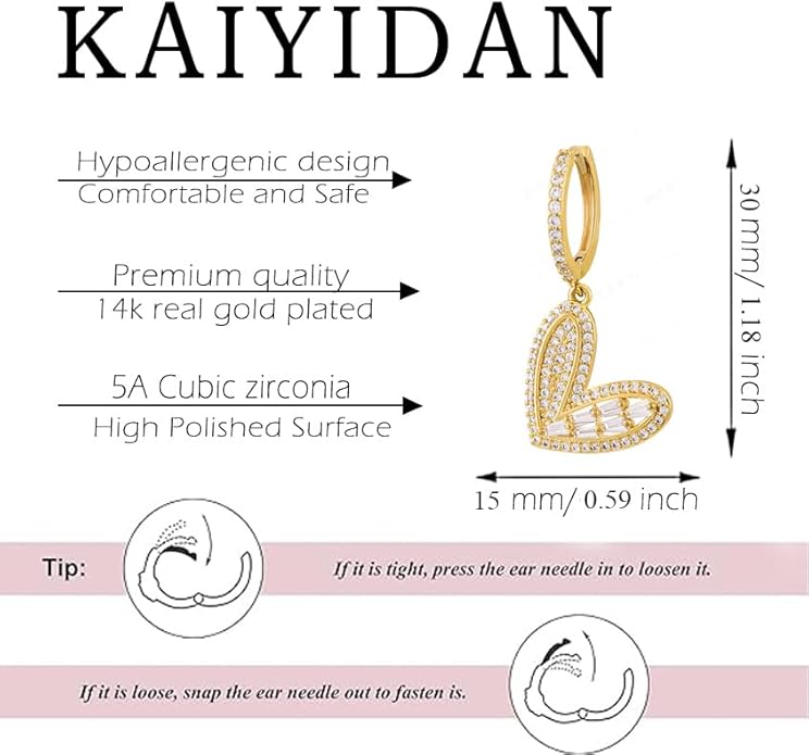 Silver/Gold Boho Dangle Statement Earrings for Women Trendy,Handmade Vintage Dainty Cute Long Drop Summer Earrings,fashion Accessories Jewelry Gifts