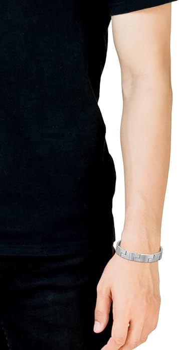 Lacoste Men's Catena Bracelet