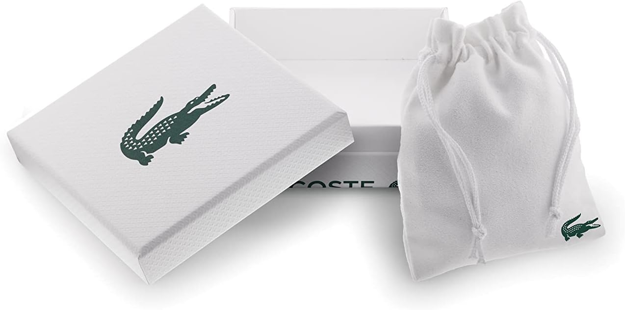 Lacoste Metropole Men's Bracelets