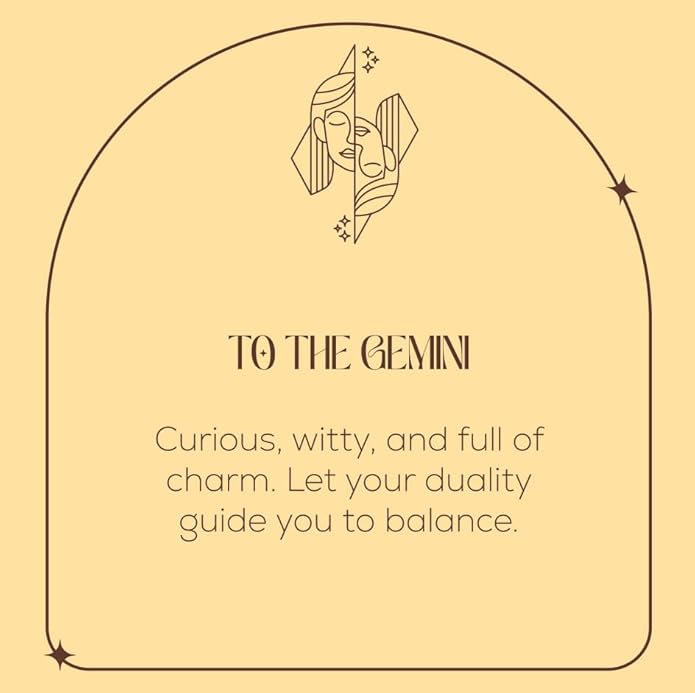 Zodiac Sign Necklace – Mother of Pearl Pendant – Available in Two Finish 925 Sterling Silver and 14K Gold Plated – Adjustable Chain – Horoscope Jewelry Gift with Zodiac Card & Gift Box