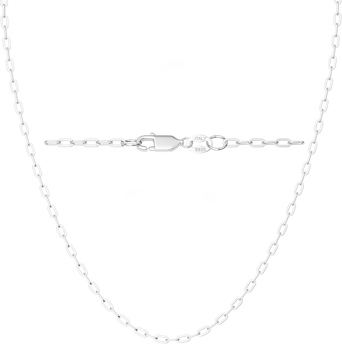 Freekiss Herringbone Necklace for Women,Dainty Gold Necklace,14k Gold Plated Snake,Gold Chain Choker Necklaces,Simple Gold Layered Necklaces,Gold Jewelry Gift for Women
