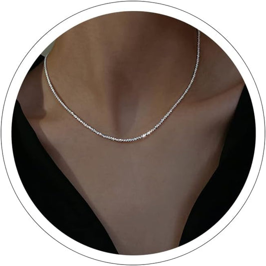 Sora Tuki Black Choker Necklace for Women 1cm-3cm Wide Velvet Leather Lace Chocker Tattoo Collar 90s Goth Jewelry