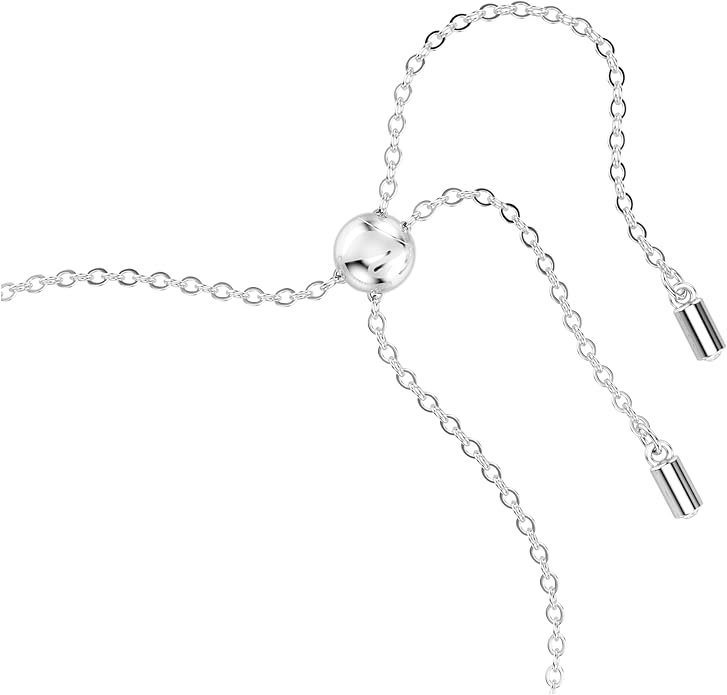 Swarovski Emily Tennis Bracelet Jewelry Collection