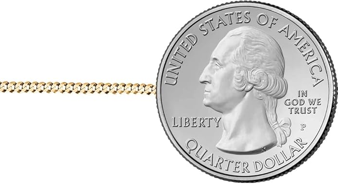Savlano 925 Sterling Silver Chain Anklet Rope, Figaro, Mariner, Curb - 18K Gold Plated Chain Anklet Available in 9, 10 and 11 - Inches for Women Comes with a Gift Box - Made in Italy