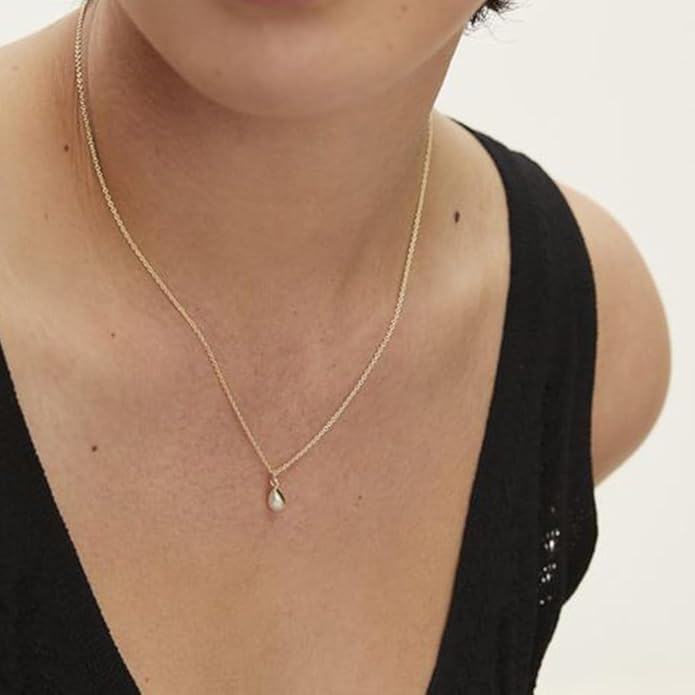 Gold Necklace for Women-14k Gold Plated Infinity Necklace Star Of David Necklace Evil Eye Cross Pendants Heart Dainty Gold Necklace For Women