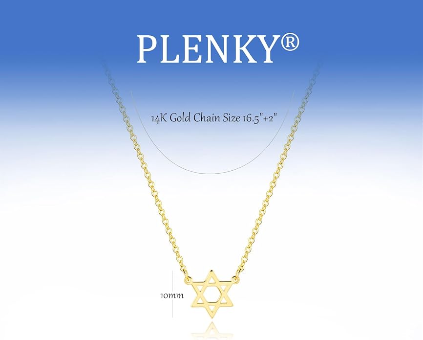 Gold Necklace for Women-14K Gold Plated Bow,Dragon,Shell, Palm Tree, Seahorse, Conch Shell,Sardines, Cowboy Boot,Bat,Bunny Pendant Beachy Jewelry for Women Gifts