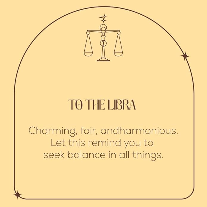 Zodiac Sign Necklace – Mother of Pearl Pendant – Available in Two Finish 925 Sterling Silver and 14K Gold Plated – Adjustable Chain – Horoscope Jewelry Gift with Zodiac Card & Gift Box