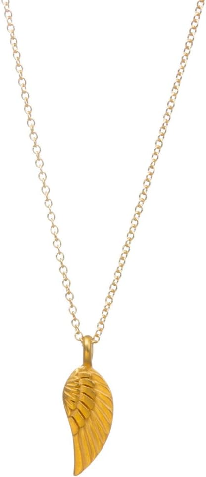 Hundred River Friendship Anchor Compass Necklace Good Luck Elephant Pendant Chain Necklace with Message Card