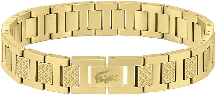 Lacoste Metropole Men's Bracelets