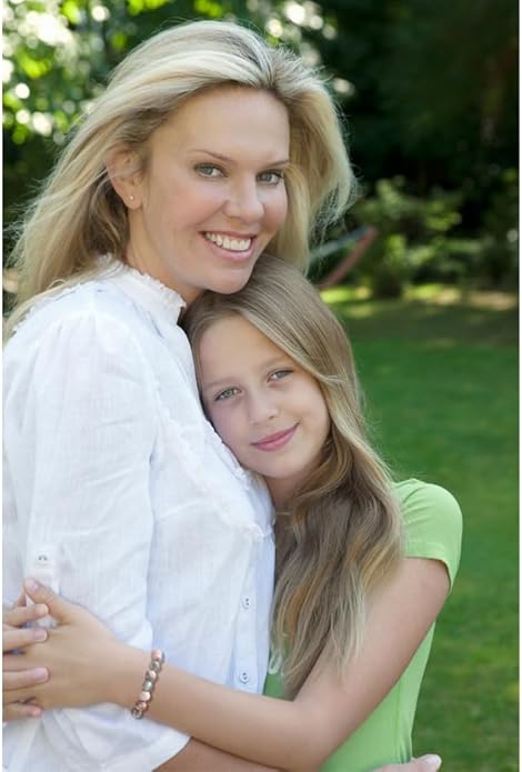 Christmas Stocking Stuffers for Kids/Girls/Teens-Love/Encouragement-Natural Crystal Bracelets-Handmade Cute Gifts