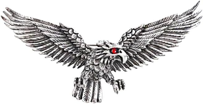 18K Gold Brooch Rhinestone Animal Brooch Pin Elegant Lapel Pin Wedding Jewelry Christmas Gift Dress Accessories for Women