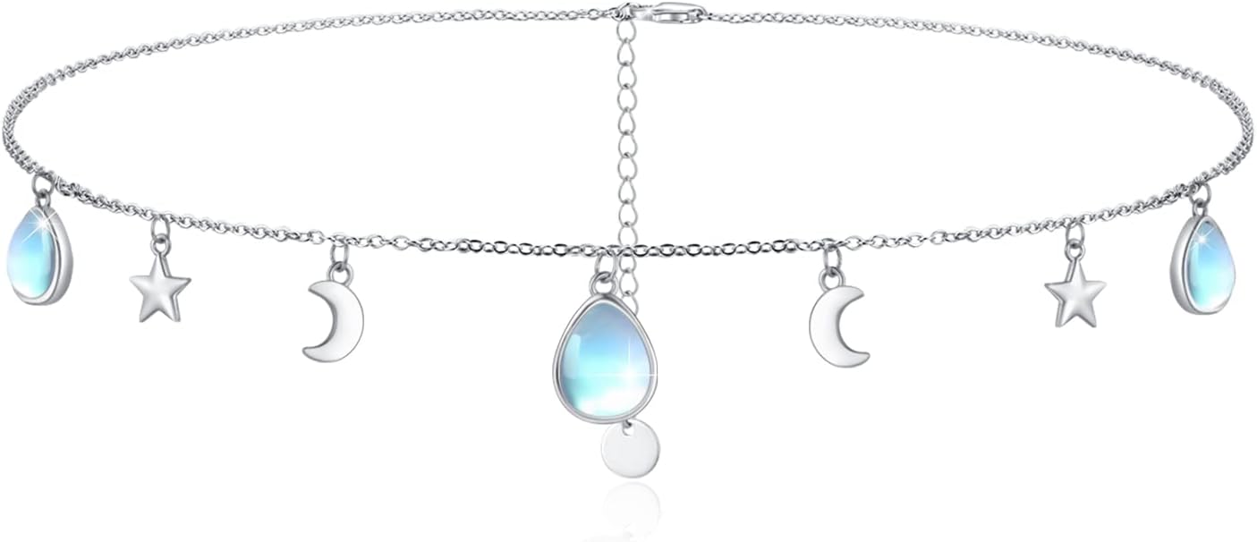 TUGHRA Evil Eye Necklace S925 Sterling Silver Evil Eye Pendant Necklaces Protection Jewelry Amulet Gift for Women Girls Boys Men Birthday Anniversary