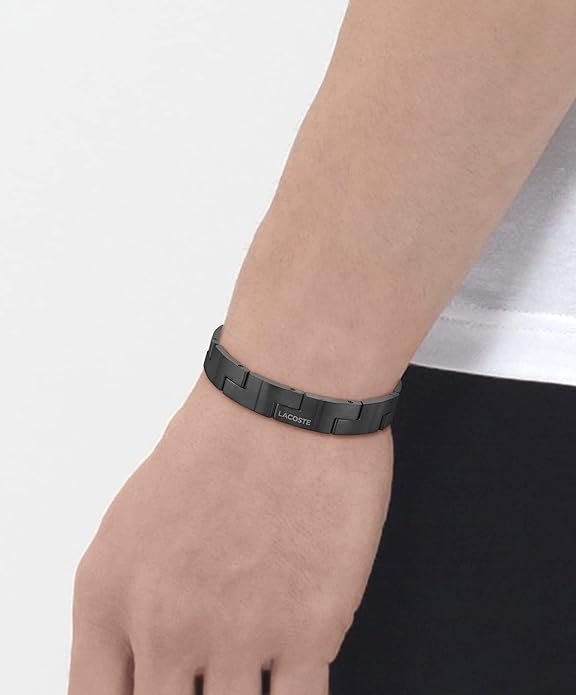 Lacoste Men's Catena Bracelet