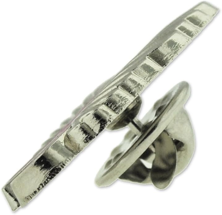 PinMarts Breast Cancer Ribbons and Breast Cancer Awareness Enamel Pins - Perfect Breast Cancer Gifts for Women, Events, Fundraisers, and Breast Cancer Awareness Decoration