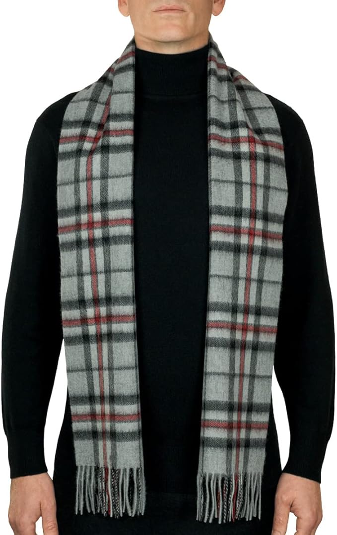 Lona Scott Cashmere Scarf