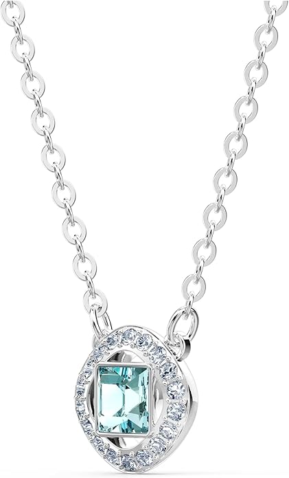 Swarovski Una Angelic Crystal Pendant Necklace Collection