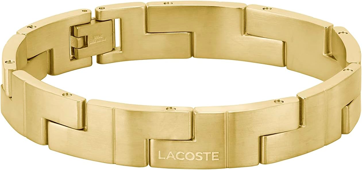 Lacoste Men's Catena Bracelet