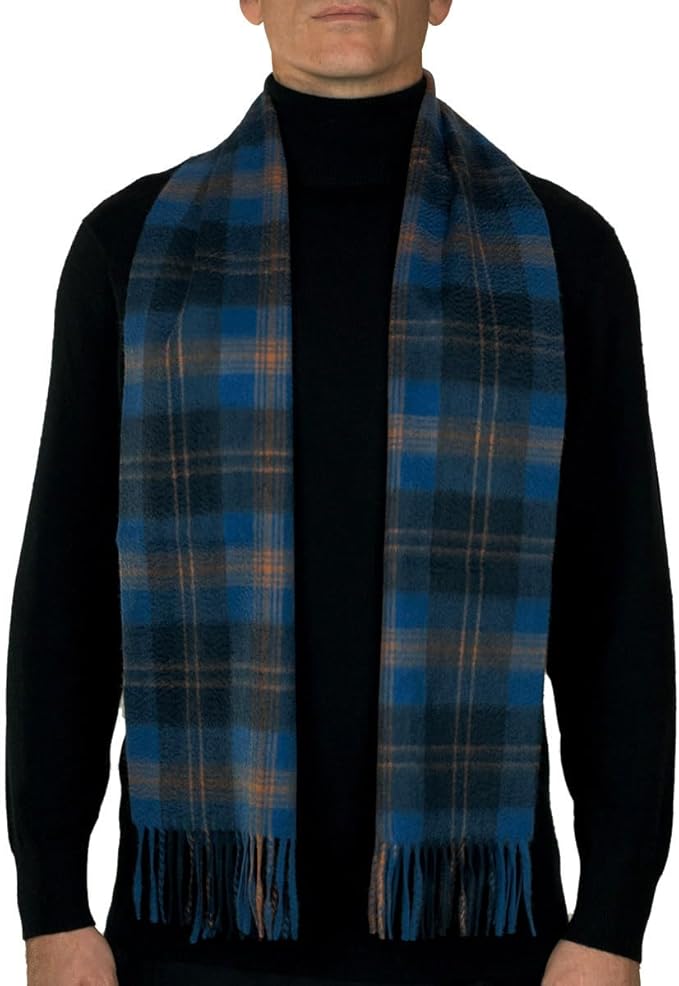 Lona Scott Cashmere Scarf