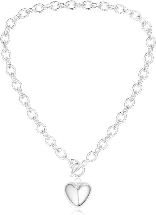 Freekiss Herringbone Necklace for Women,Dainty Gold Necklace,14k Gold Plated Snake,Gold Chain Choker Necklaces,Simple Gold Layered Necklaces,Gold Jewelry Gift for Women