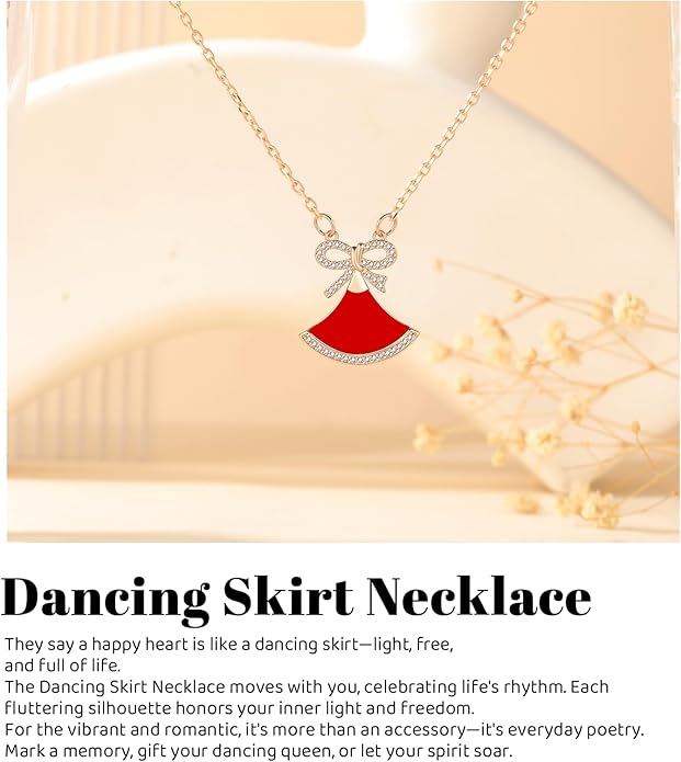RONYOSTING Multi-Style Love Heart Necklace with Birthstone,14k White Gold Plated Sliver|Bow Pendant Necklaces for Christmas, Dainty Gifts for Birthday Valentine