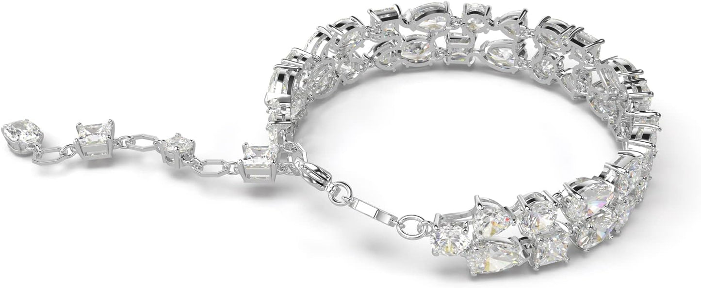 Swarovski Mesmera bracelet