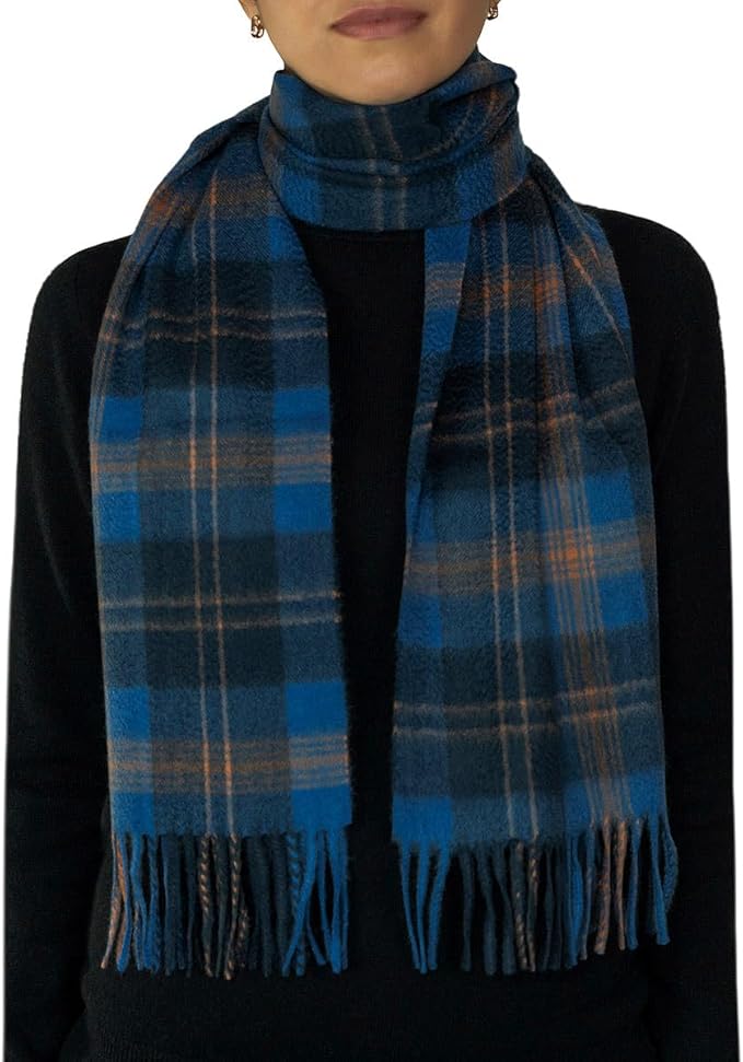 Lona Scott Cashmere Scarf