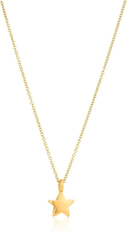 Hundred River Friendship Anchor Compass Necklace Good Luck Elephant Pendant Chain Necklace with Message Card