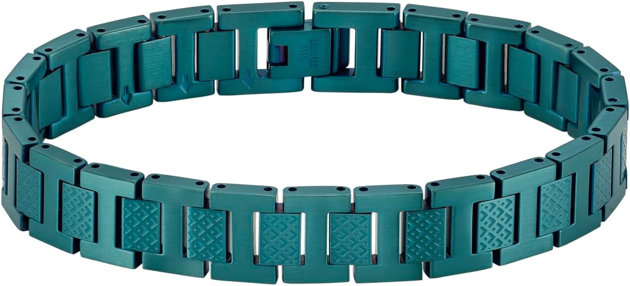 Lacoste Metropole Men's Bracelets
