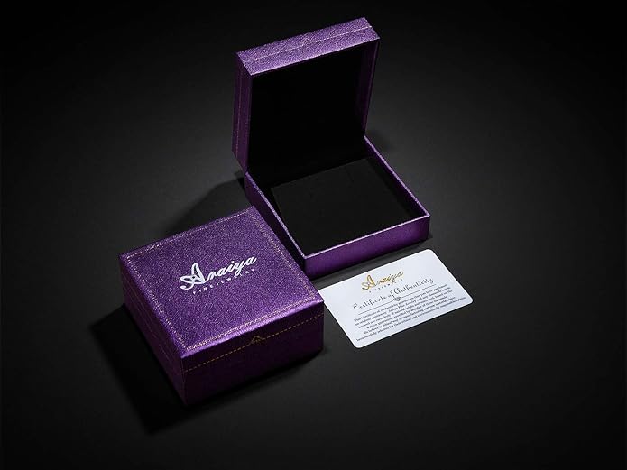 14K Gold Princess Diamond 4-Prong Solitaire Stud Earrings (1/10-1 cttw, I-J Color, I2-I3 Clarity)