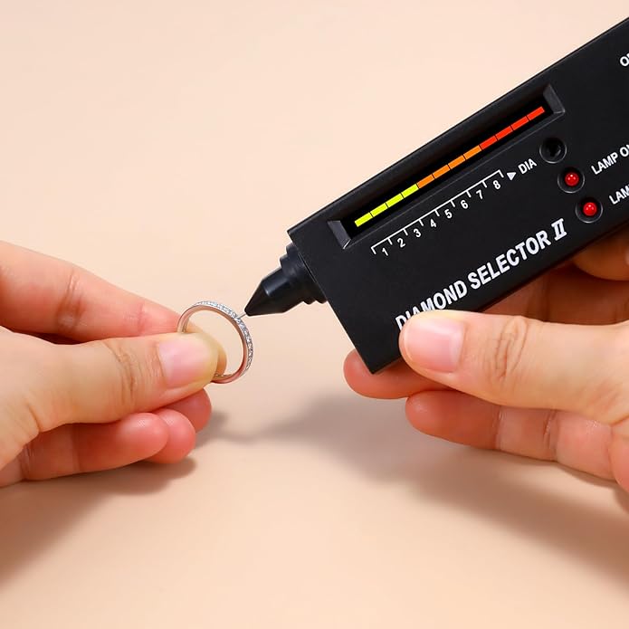 Moissanite Wedding Band Eternity Ring for Women Stackable Wedding Ring 925 Sterling Silver Rings D Color VVS1 Round Cut Anniversary Ring